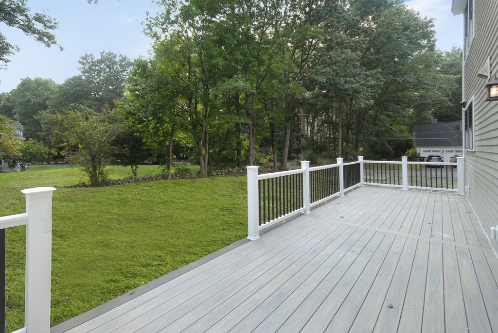 1 Cherokee Road