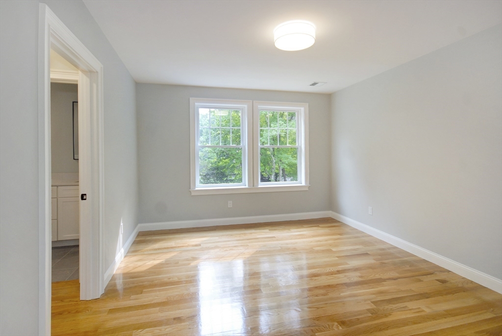1 Cherokee Road