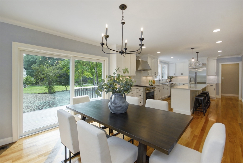 1 Cherokee Road