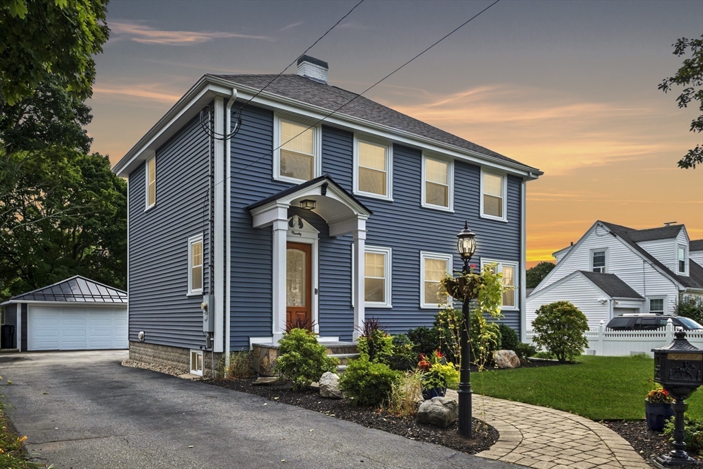 90 Chaffee Ave