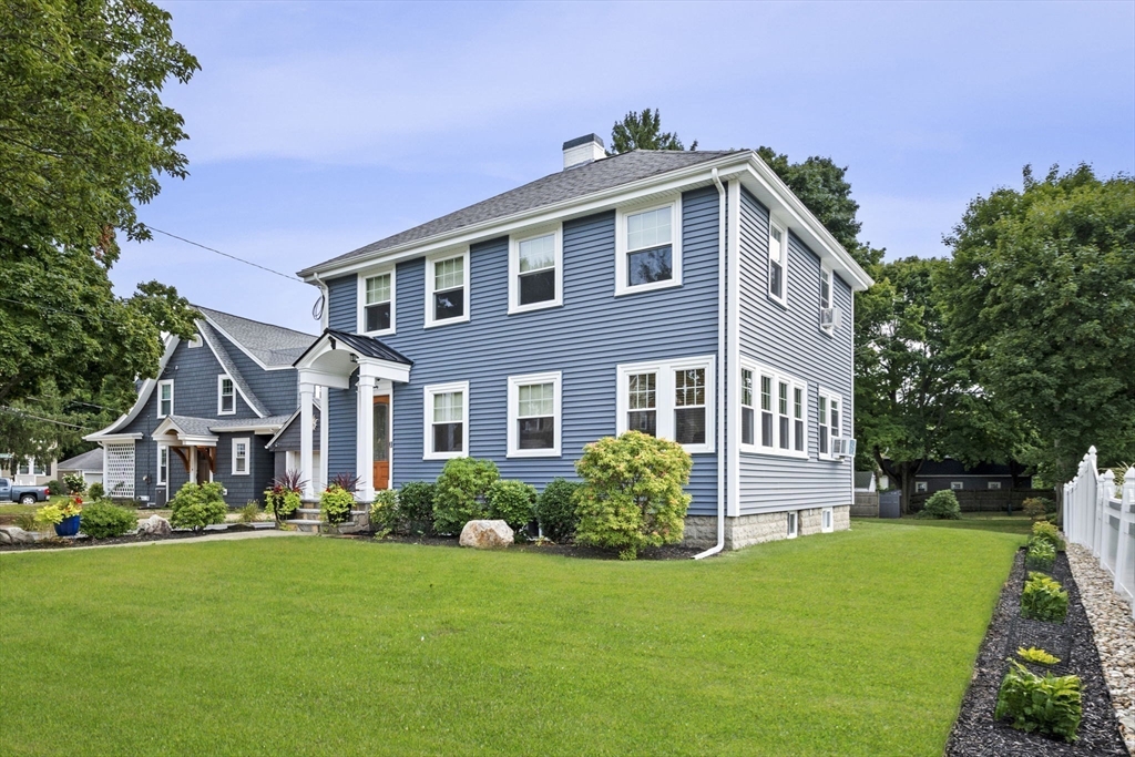 90 Chaffee Ave