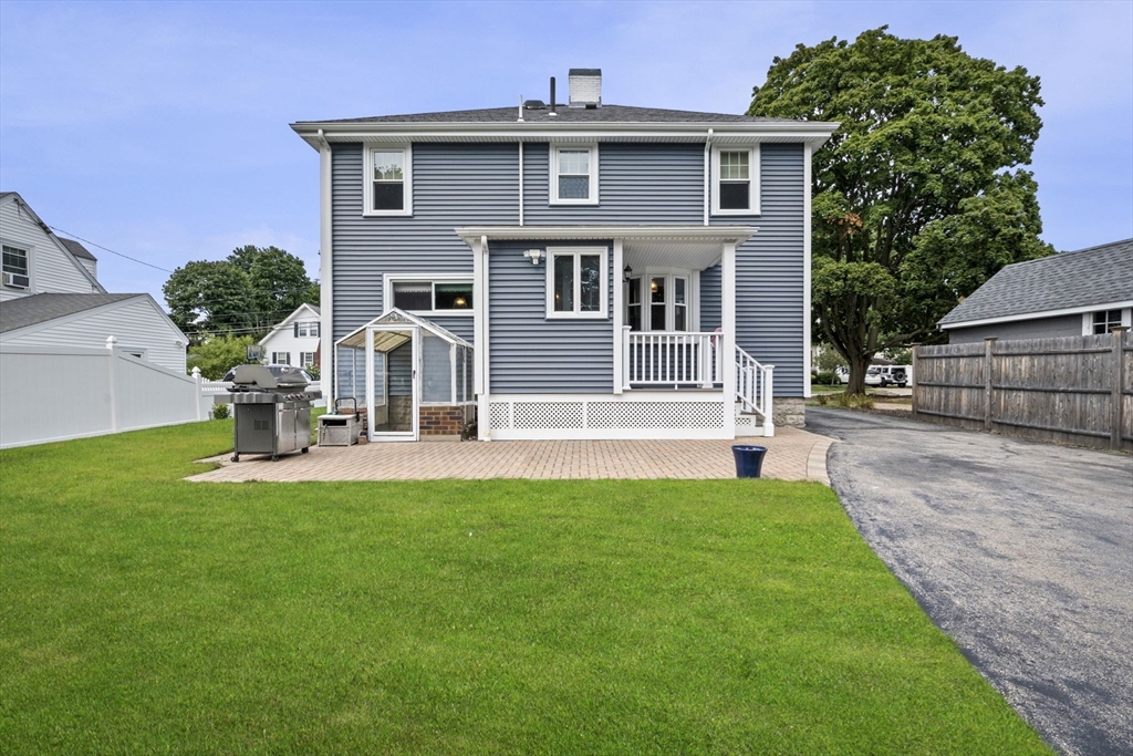 90 Chaffee Ave