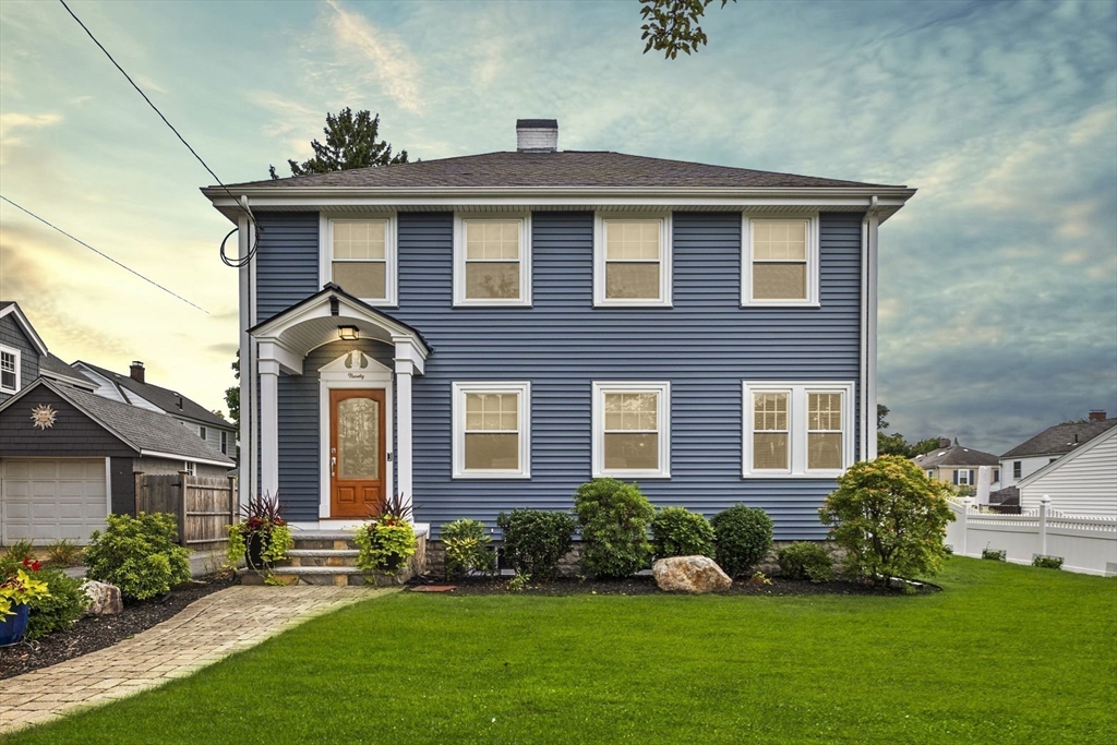 90 Chaffee Ave