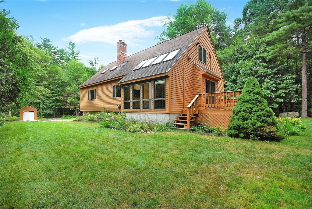 56 Osceola Dr