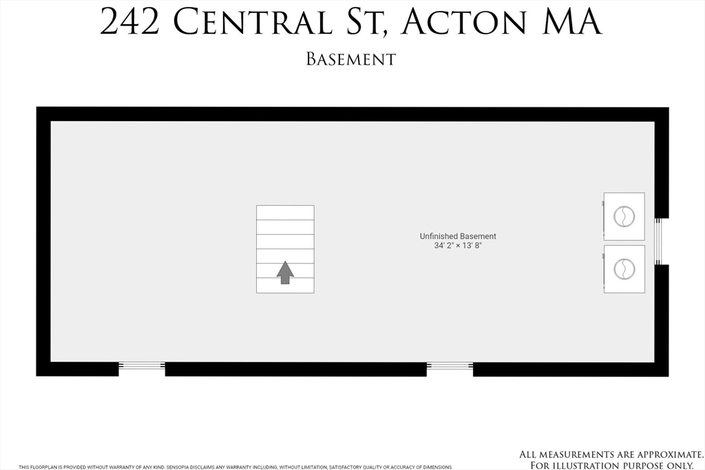 242 Central Street # 242