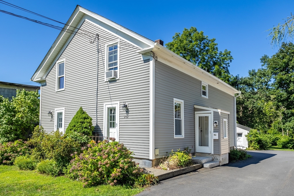 242 Central Street # 242
