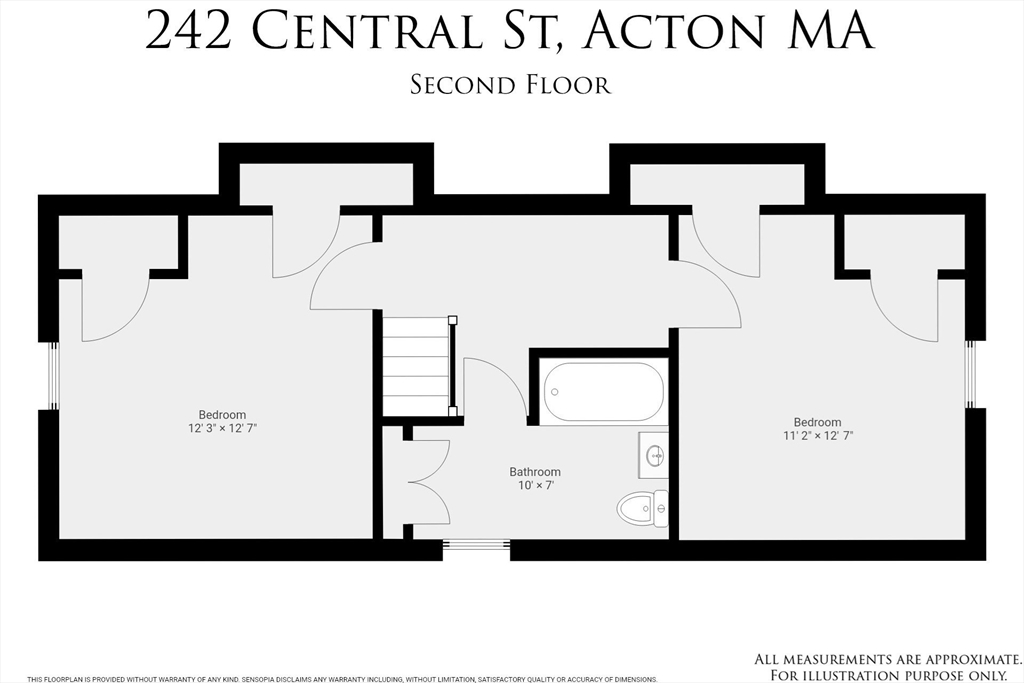 242 Central Street # 242
