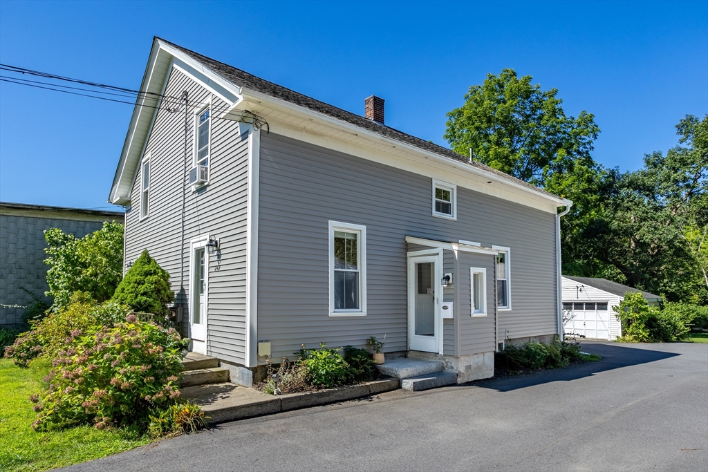 242 Central Street # 242