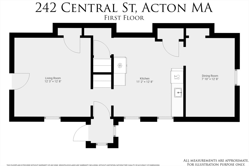 242 Central Street # 242
