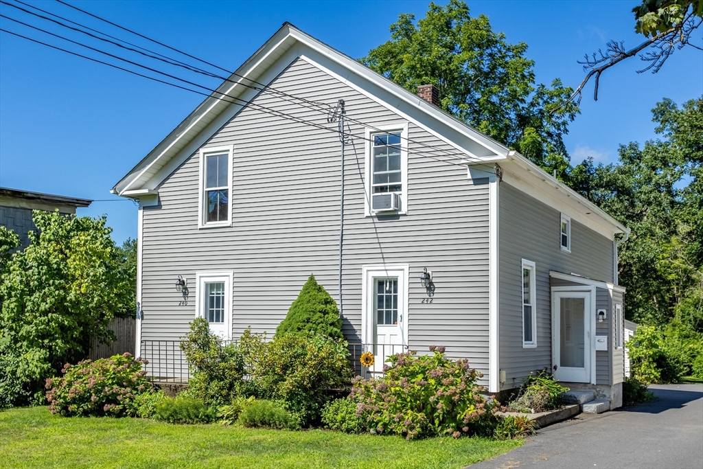 242 Central Street # 242