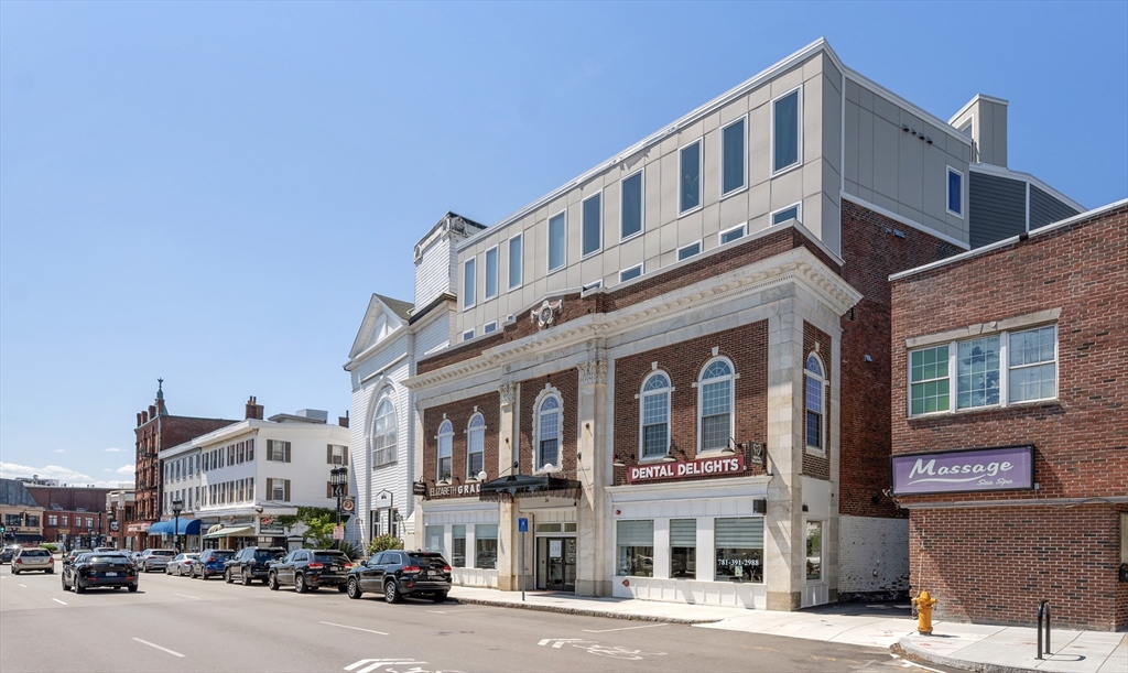 34 Salem # 301