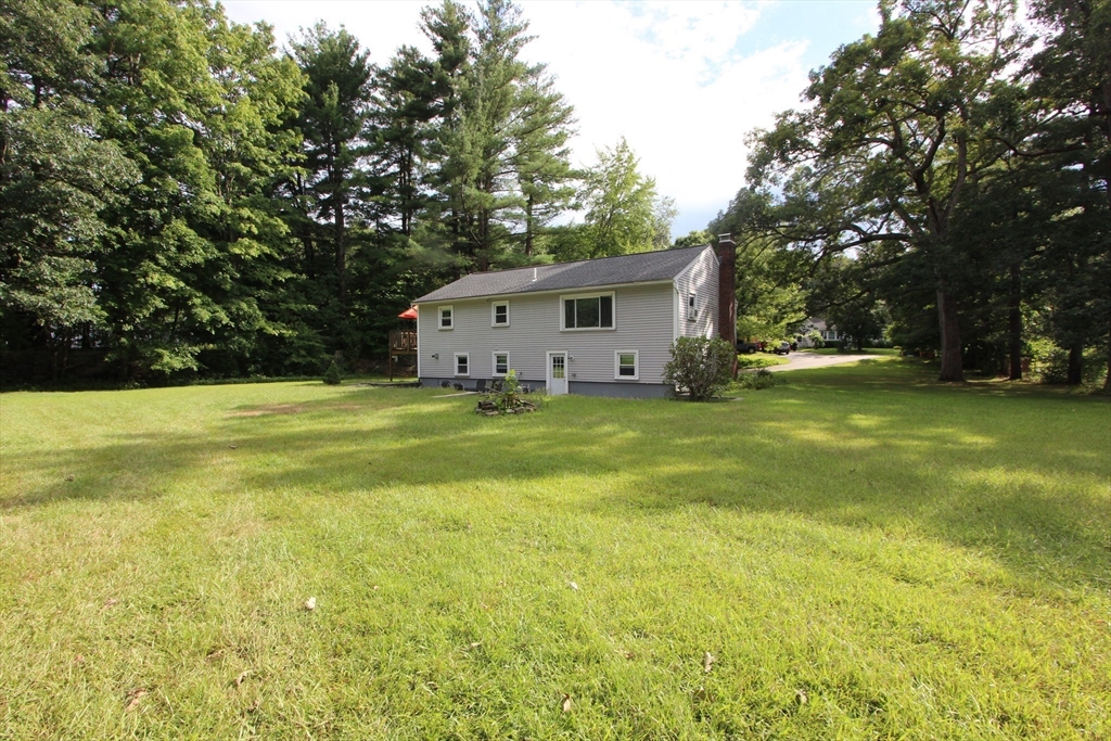 20 Lowell St