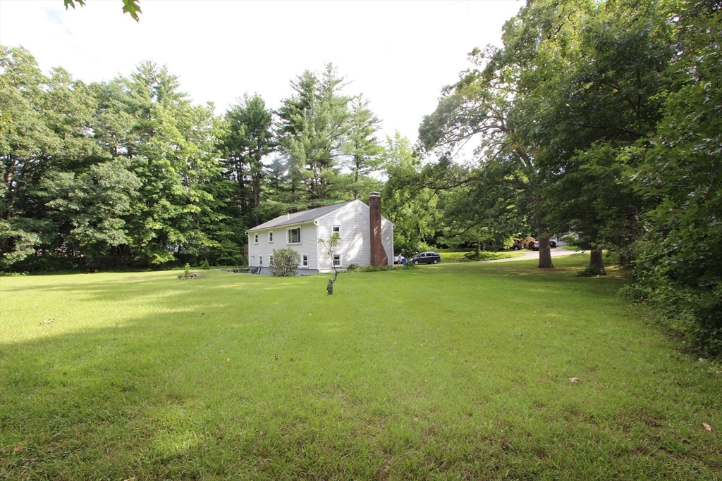 20 Lowell St