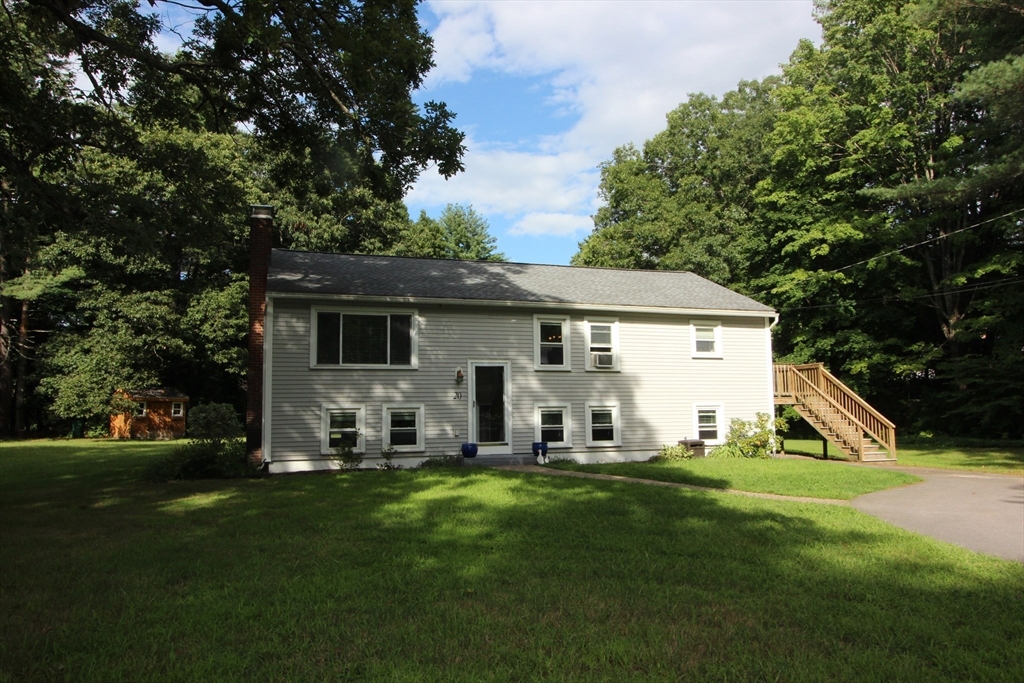 20 Lowell St
