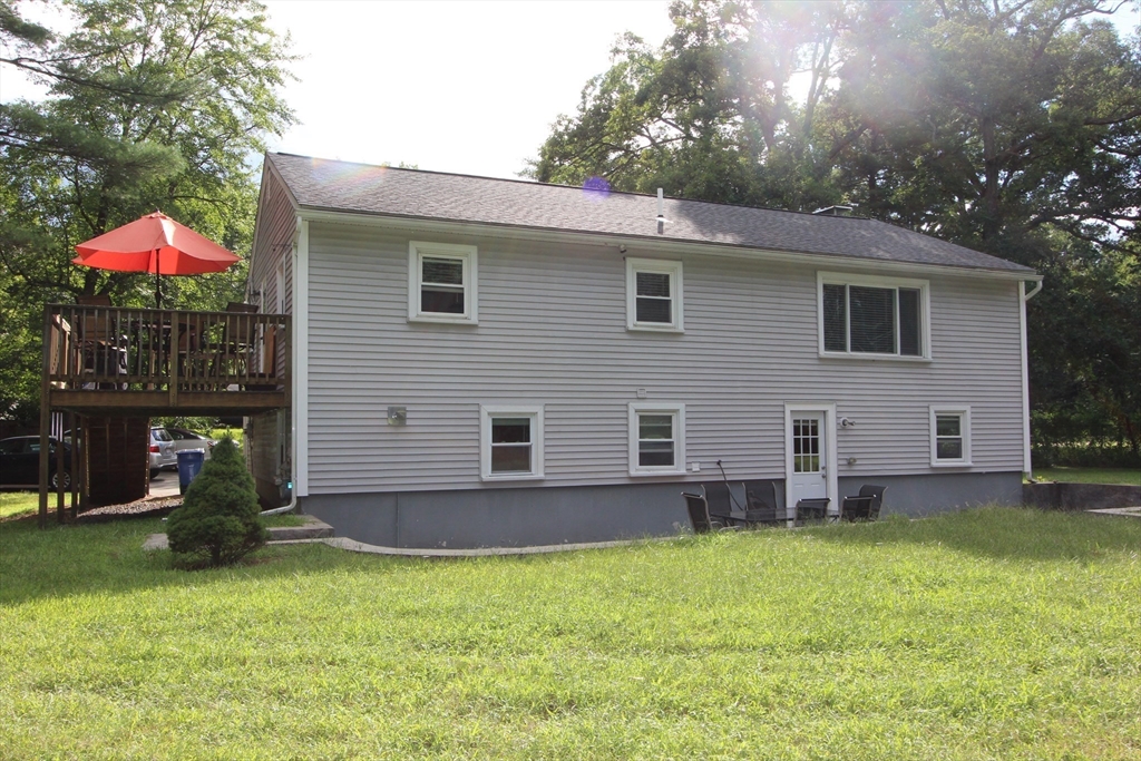 20 Lowell St