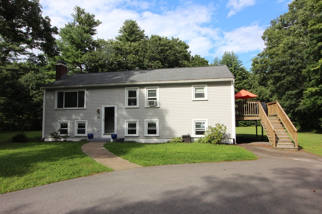 20 Lowell St