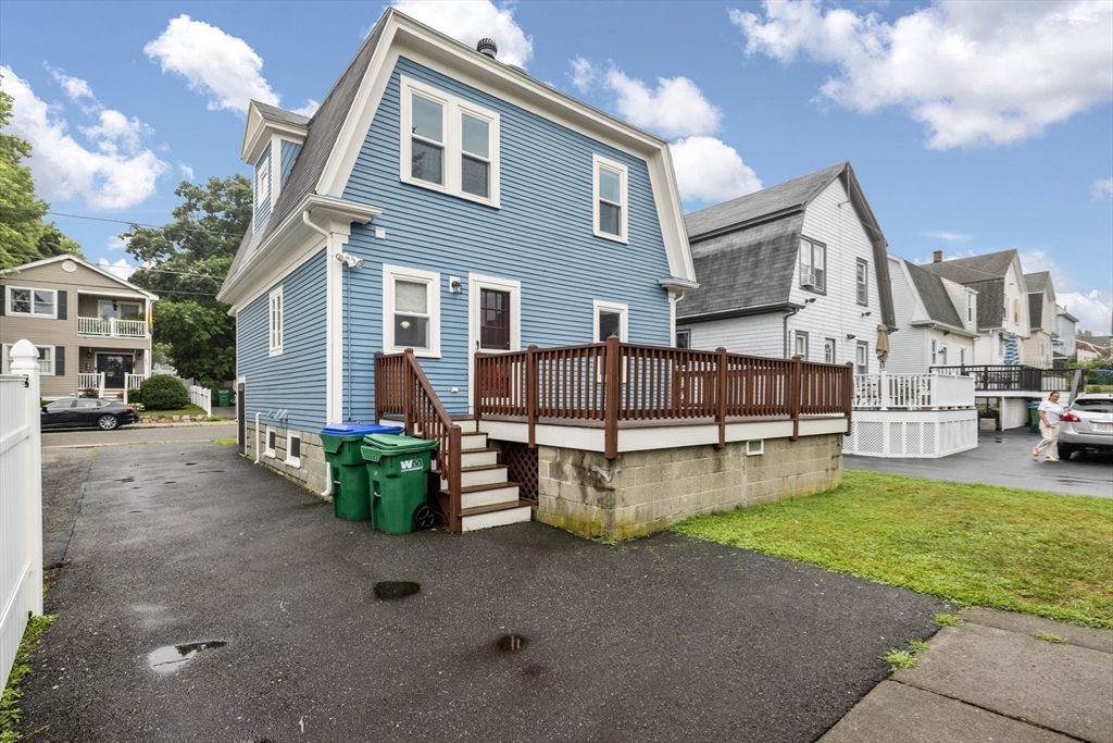 63 Marston Street