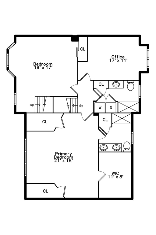 22 Kensington Way # 22