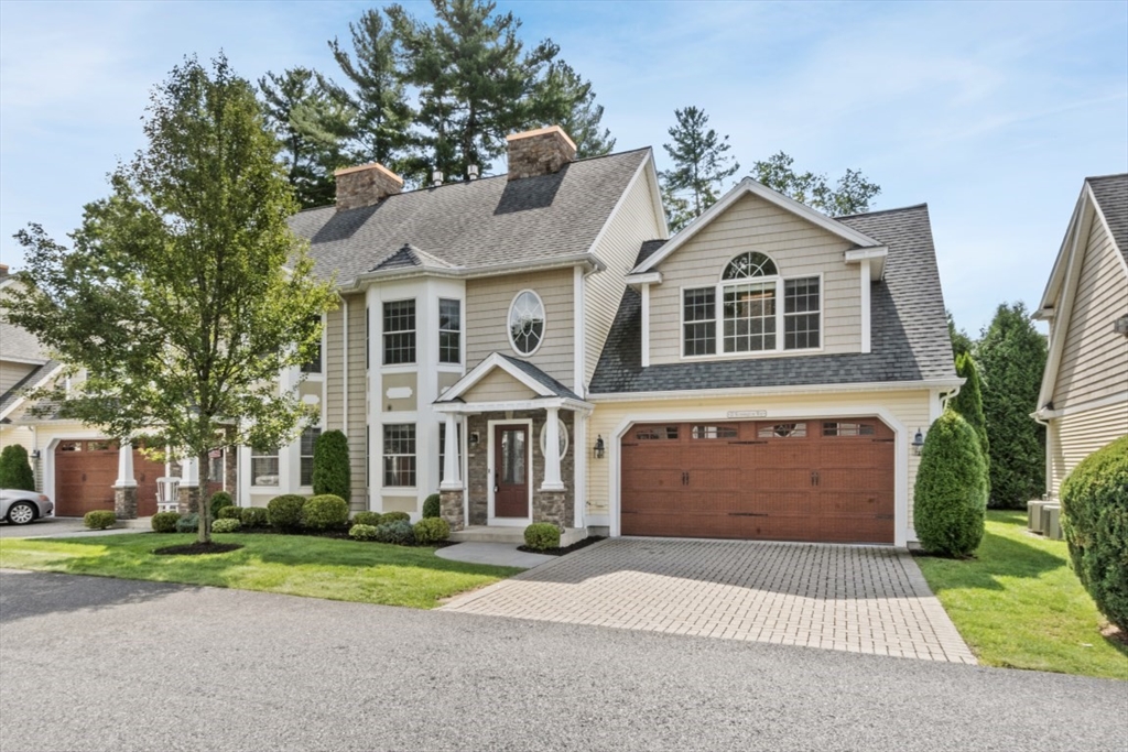 22 Kensington Way # 22