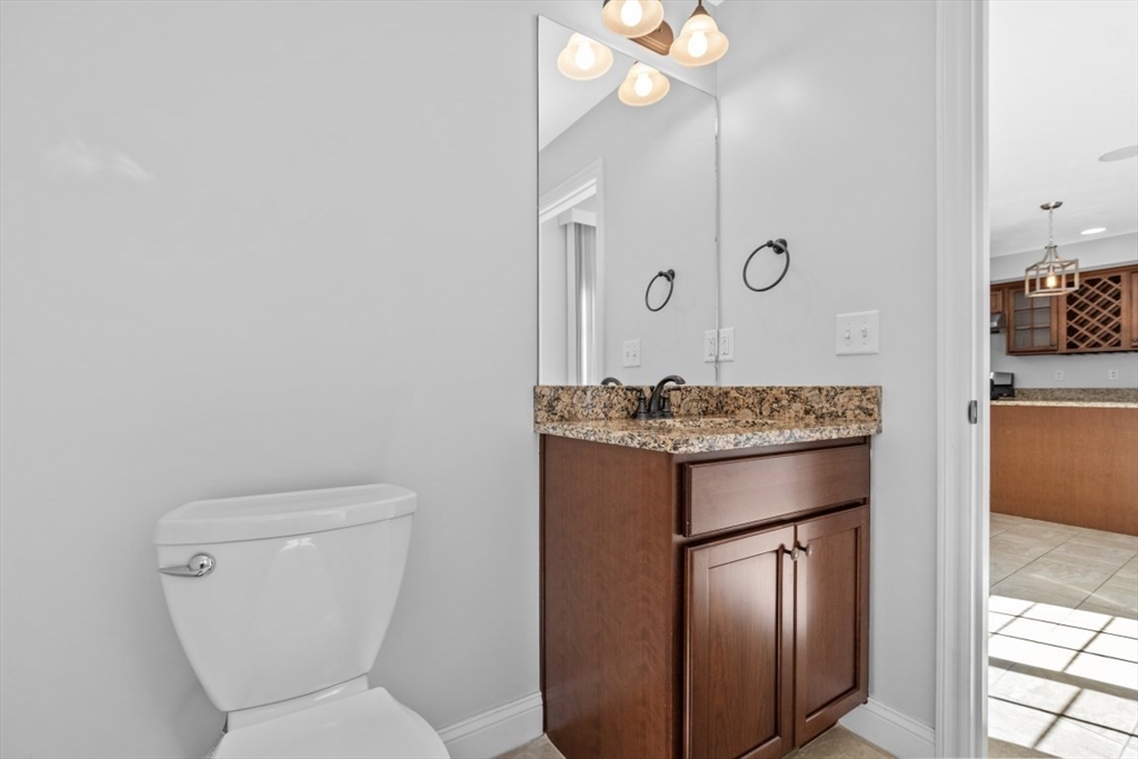 22 Kensington Way # 22