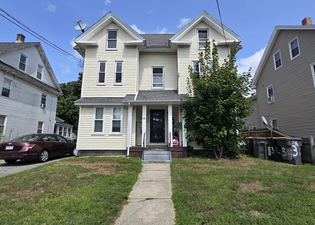 56 Clark Street