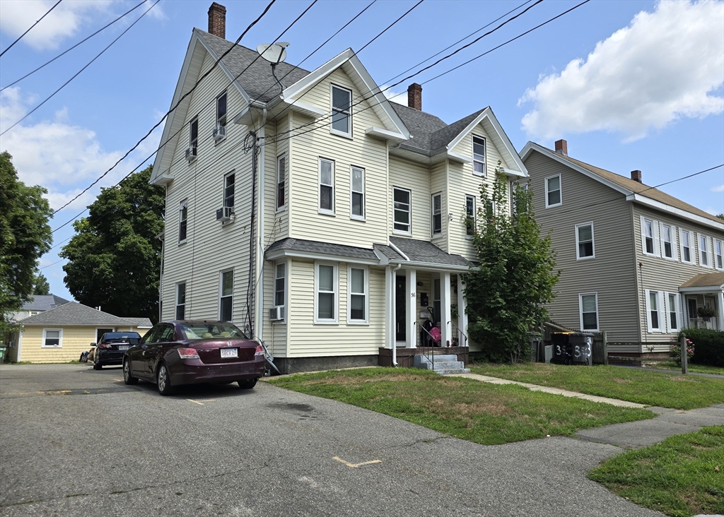 56 Clark Street