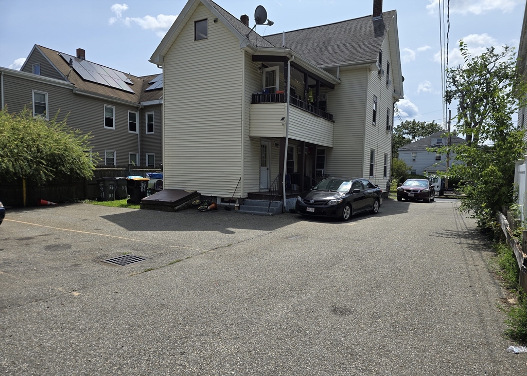 56 Clark Street