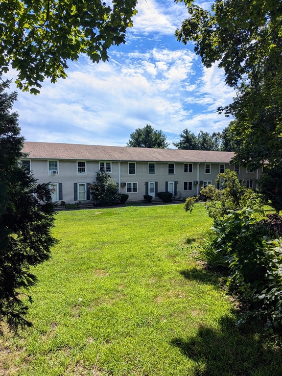 86 Sterling Street # D