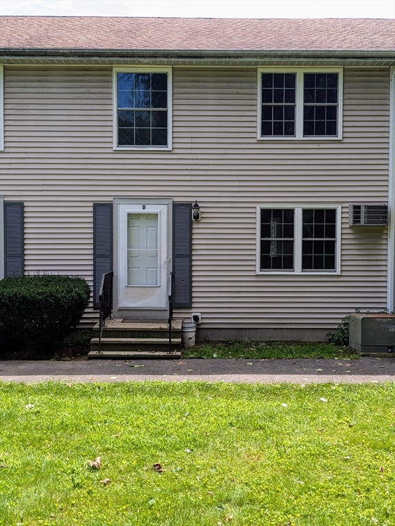 86 Sterling Street # D