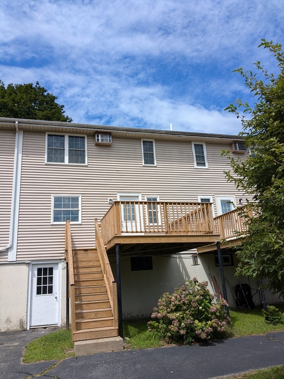 86 Sterling Street # D
