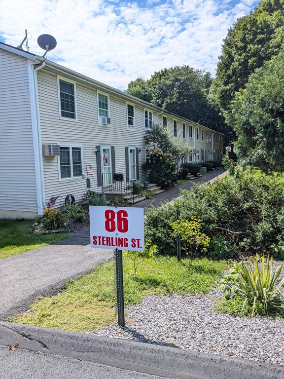 86 Sterling Street # D