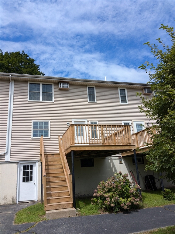 86 Sterling Street # D