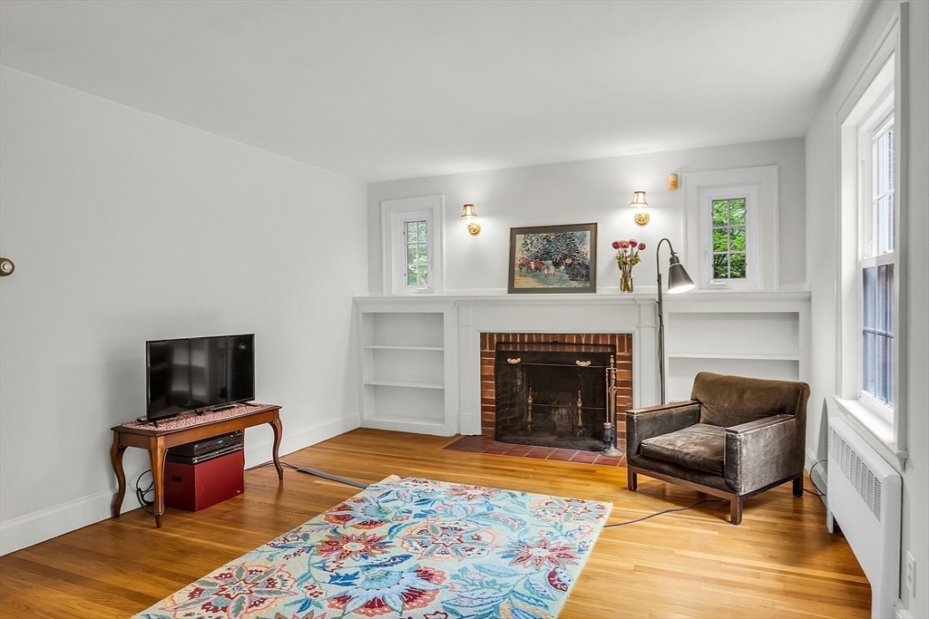 249 Massachusetts Ave