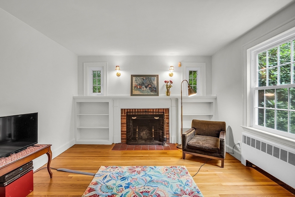 249 Massachusetts Ave