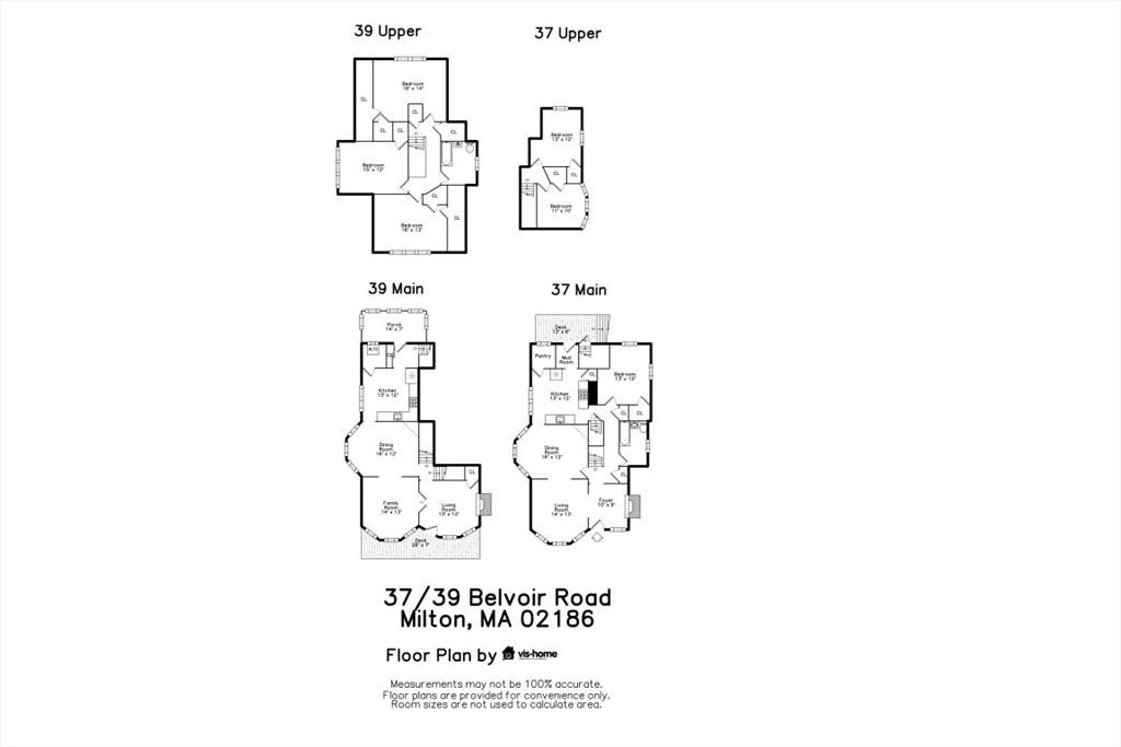 37-39 Belvoir Rd
