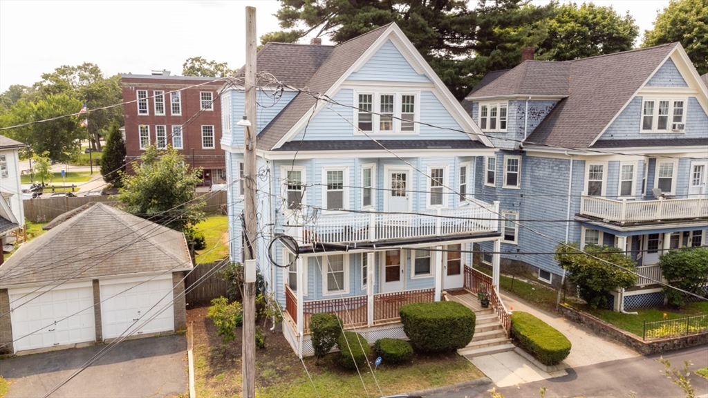 37-39 Belvoir Rd