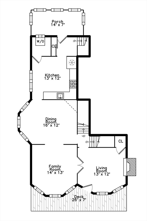 37-39 Belvoir Rd