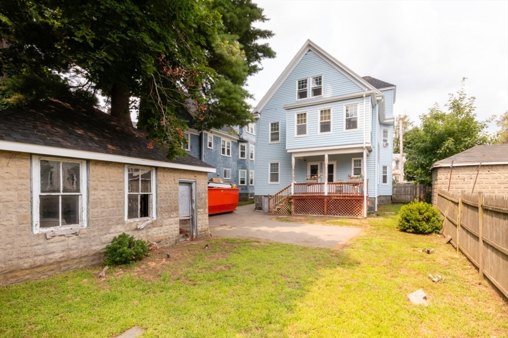 37-39 Belvoir Rd