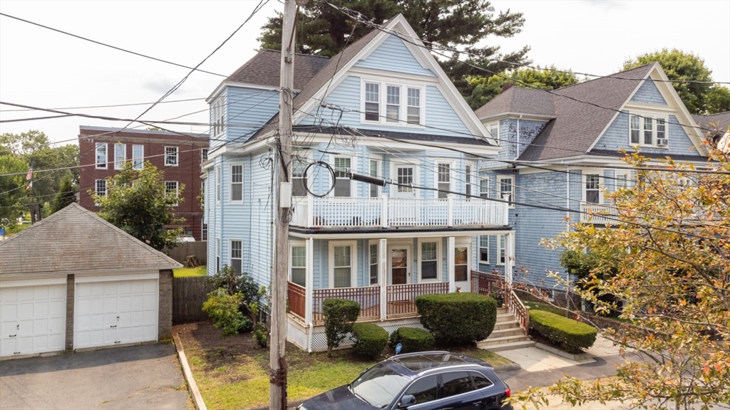 37-39 Belvoir Rd