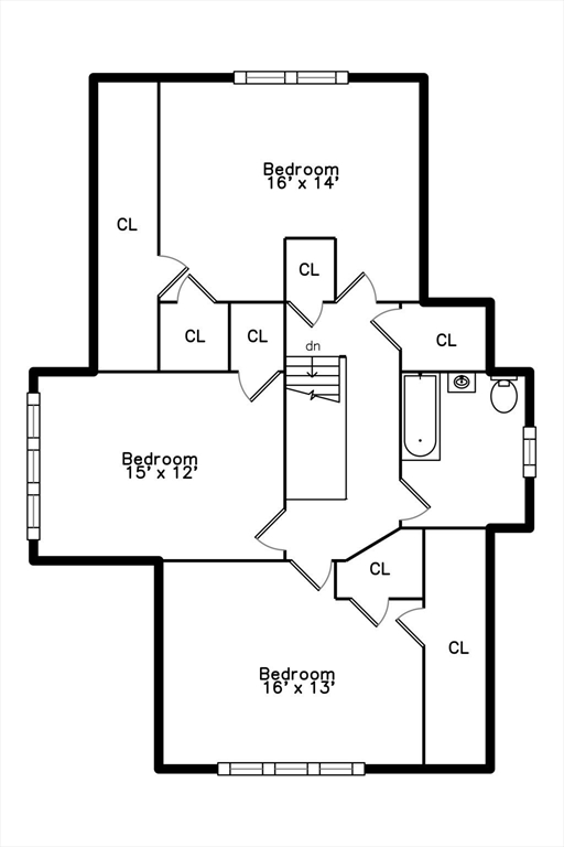 37-39 Belvoir Rd