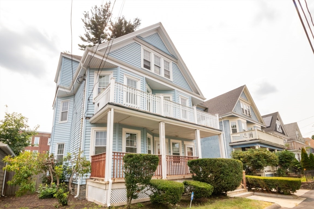 37-39 Belvoir Rd