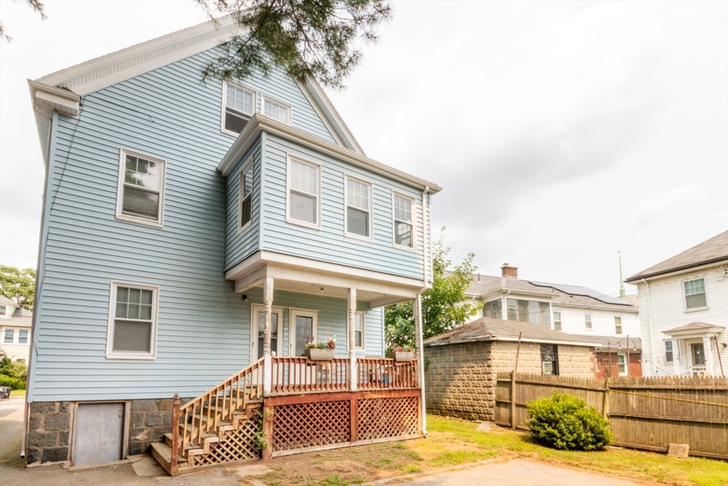 37-39 Belvoir Rd
