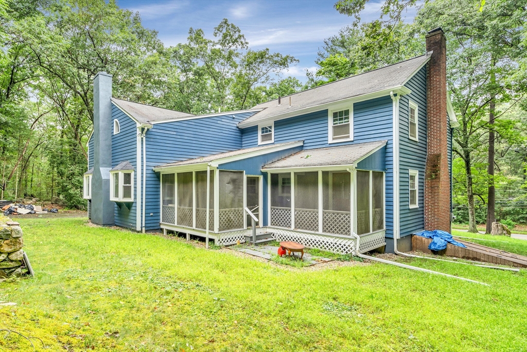 821 Boston Post Rd