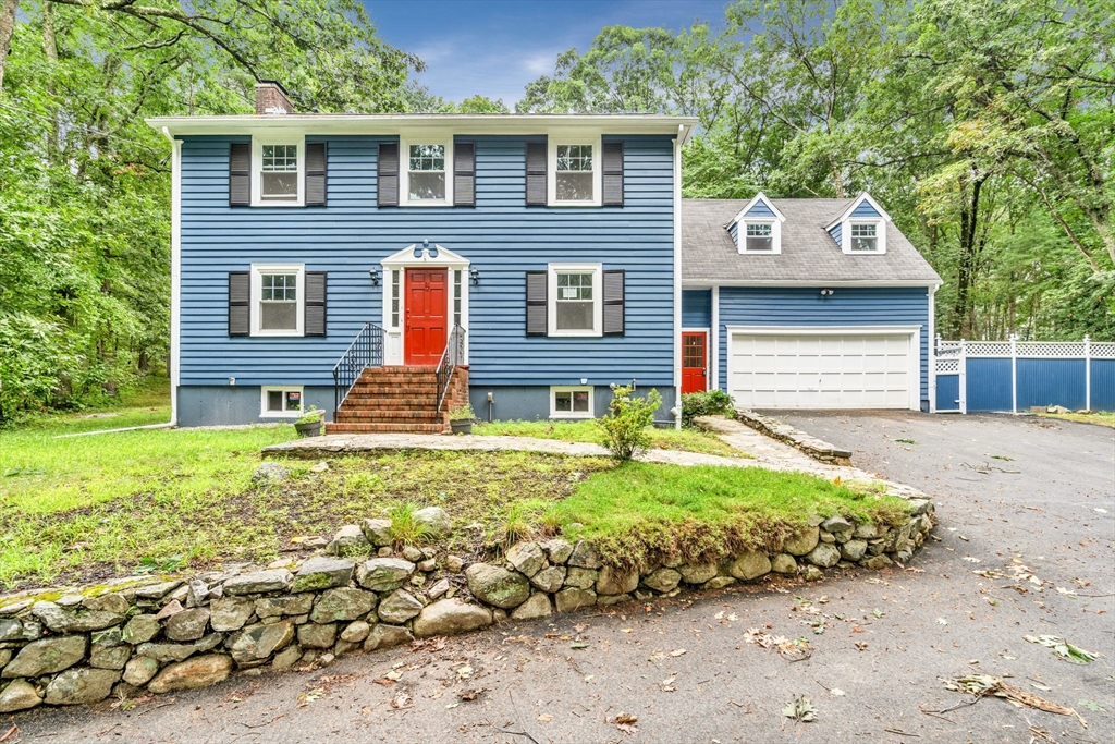 821 Boston Post Rd