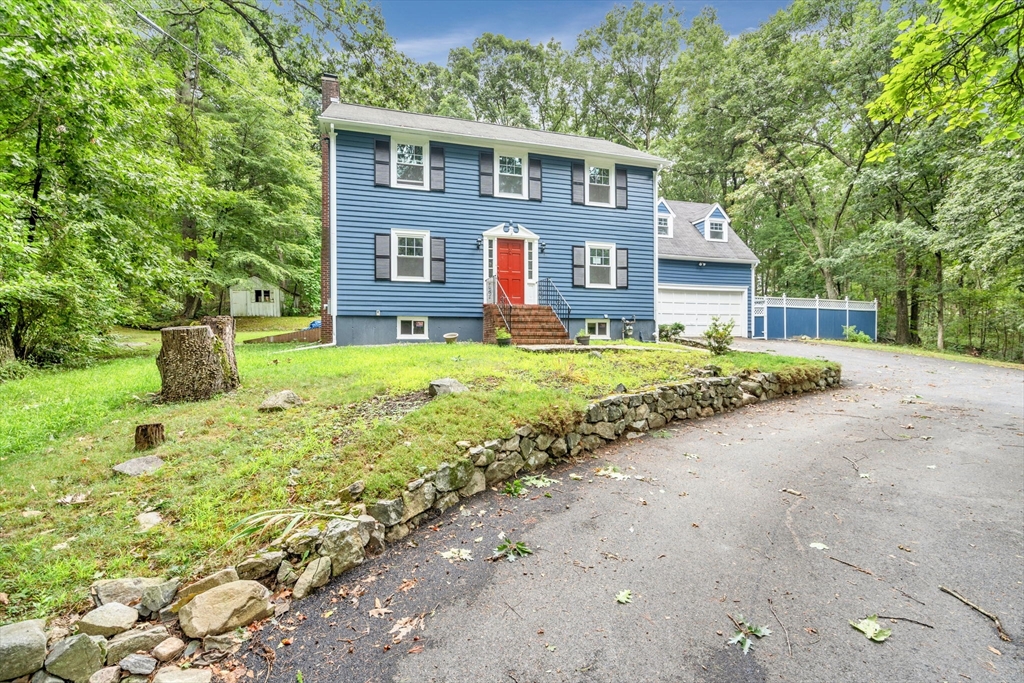 821 Boston Post Rd