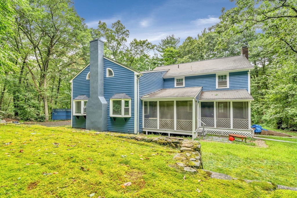 821 Boston Post Rd
