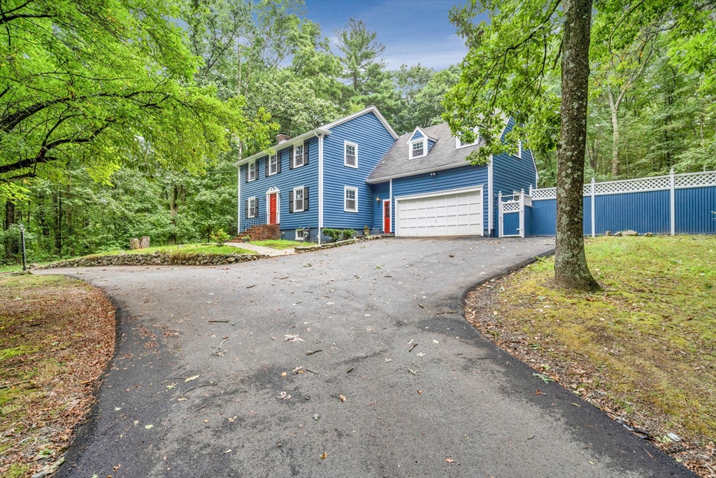 821 Boston Post Rd