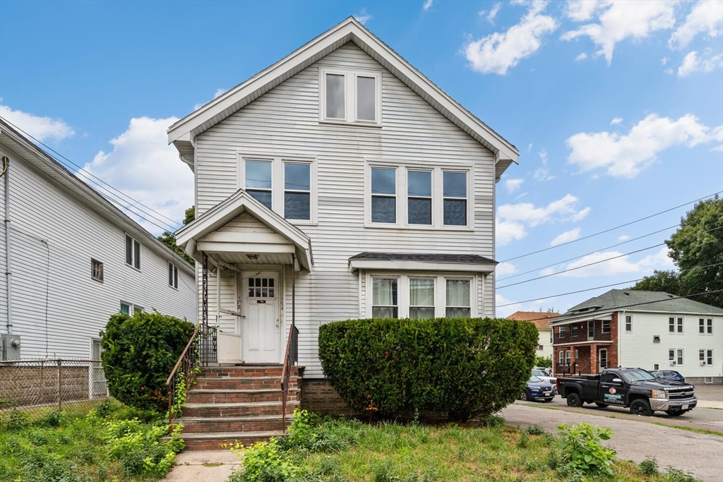 172-174 Winthrop Street