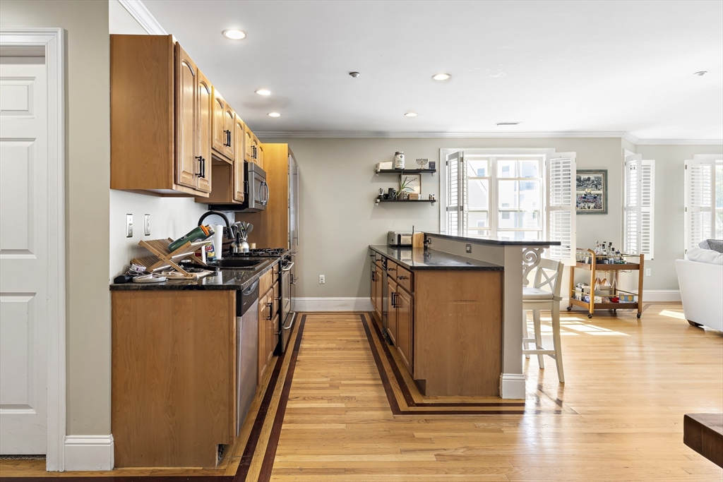 39 Dorchester Street # 7