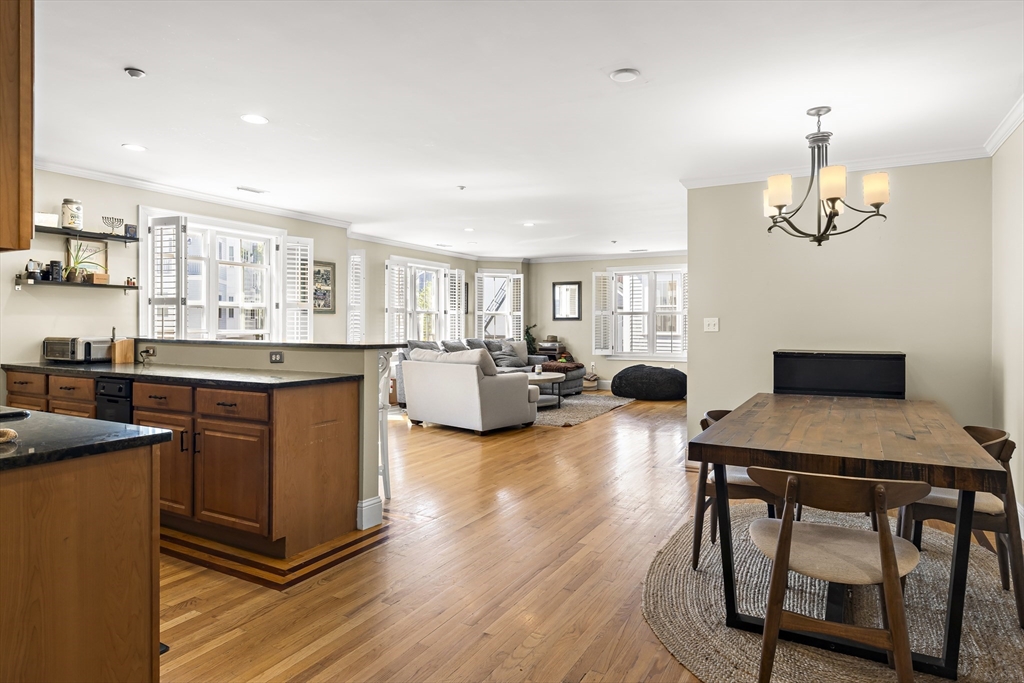 39 Dorchester Street # 7